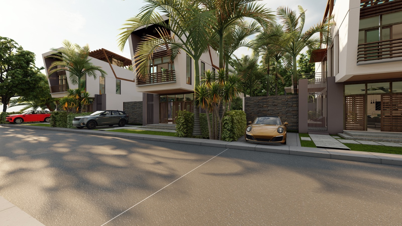 Plateau bureaux a La Defense