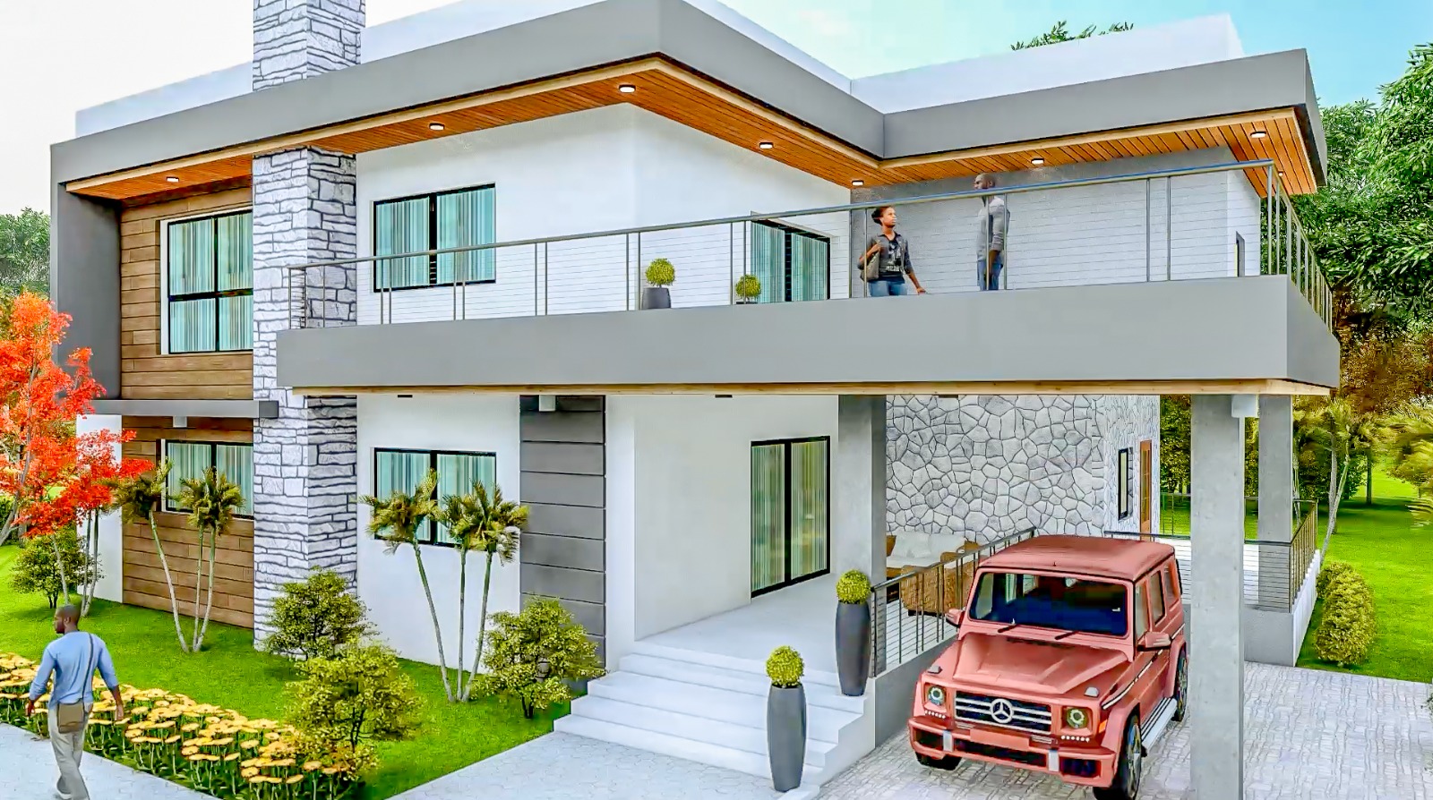 Plateau bureaux a La Defense